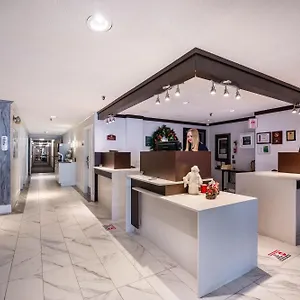Hfx Airport Мини-отель Enfield