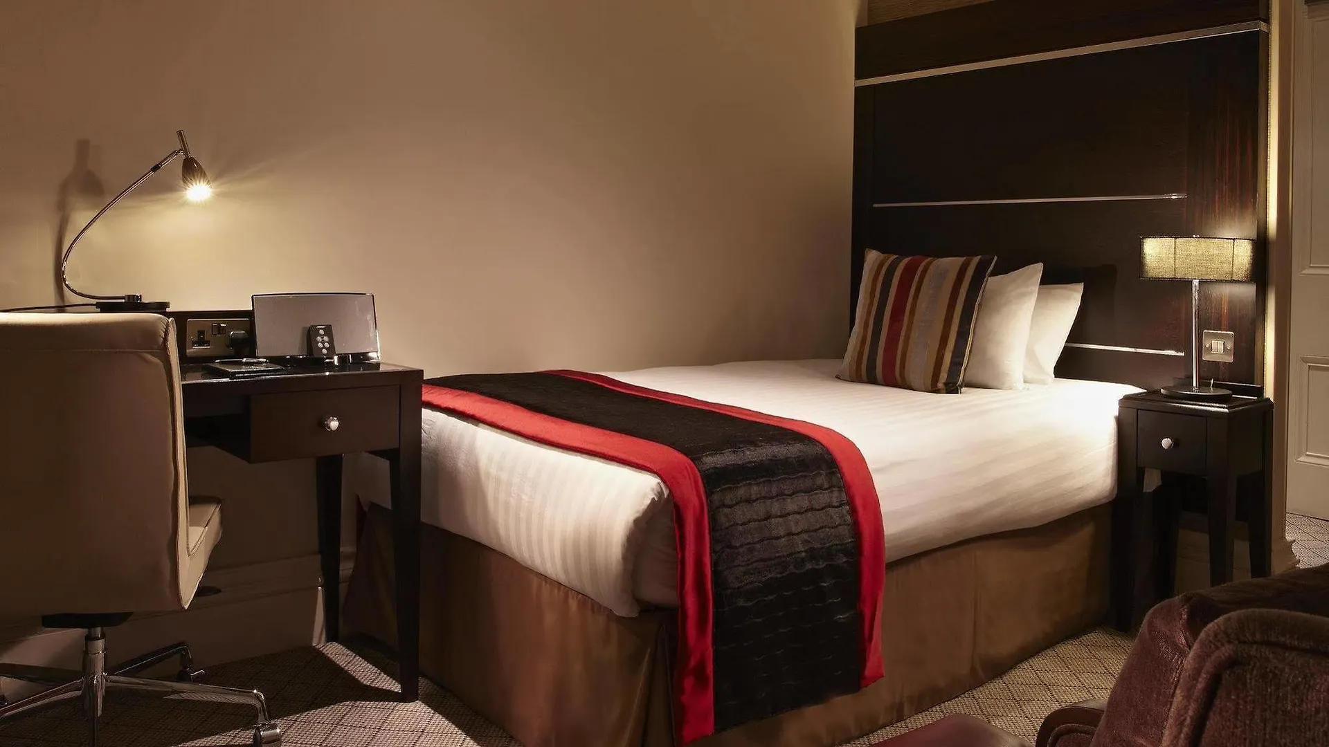The Marlborough Hotel Winnipeg