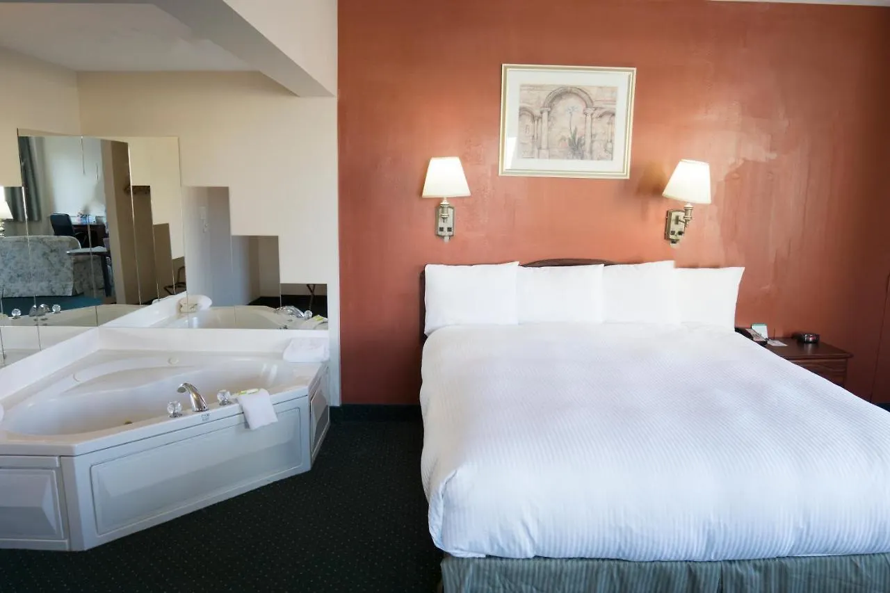 The Marlborough Hotel Winnipeg